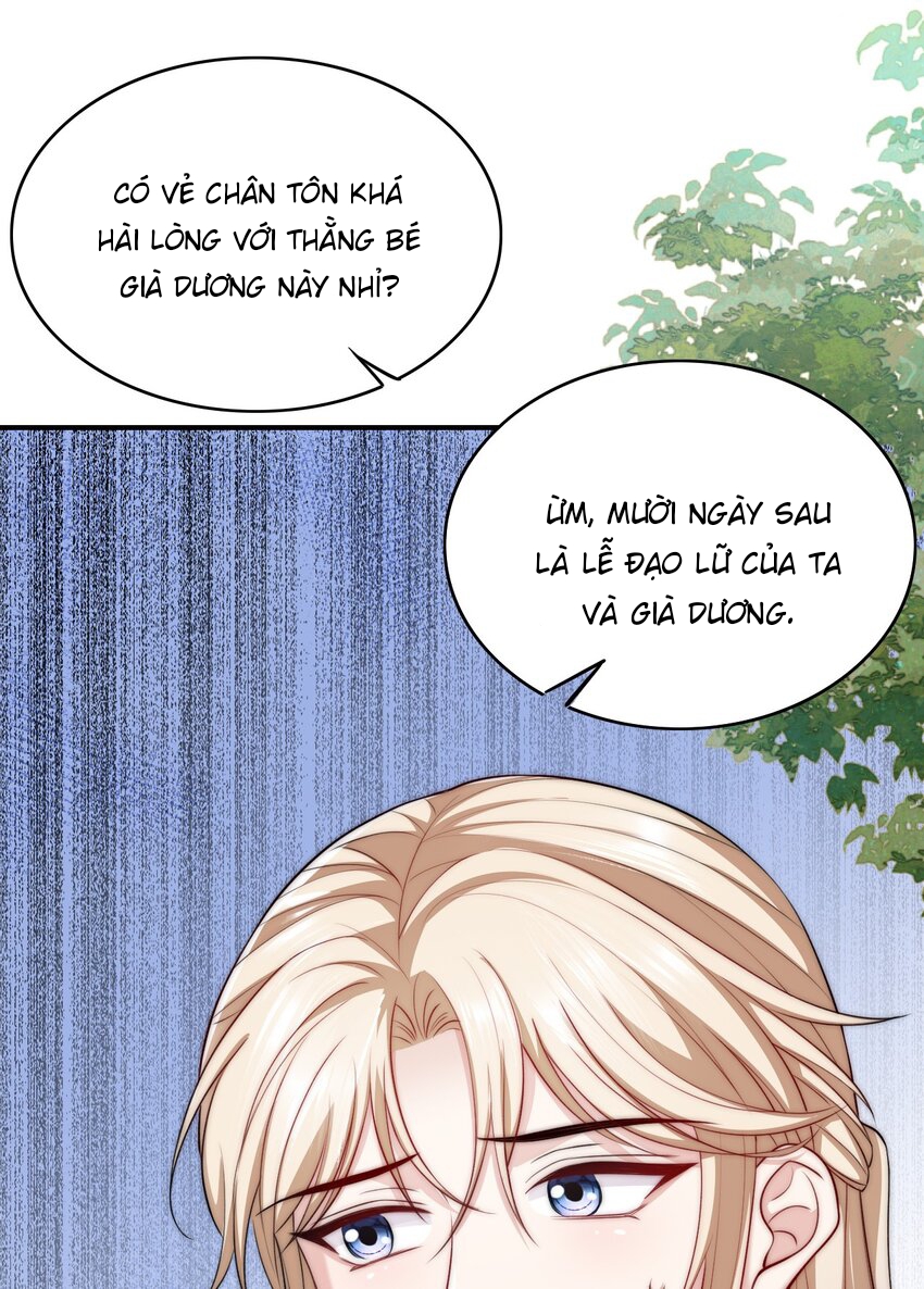 chiến lược tẩy trắng của phản diện chapter 52 24