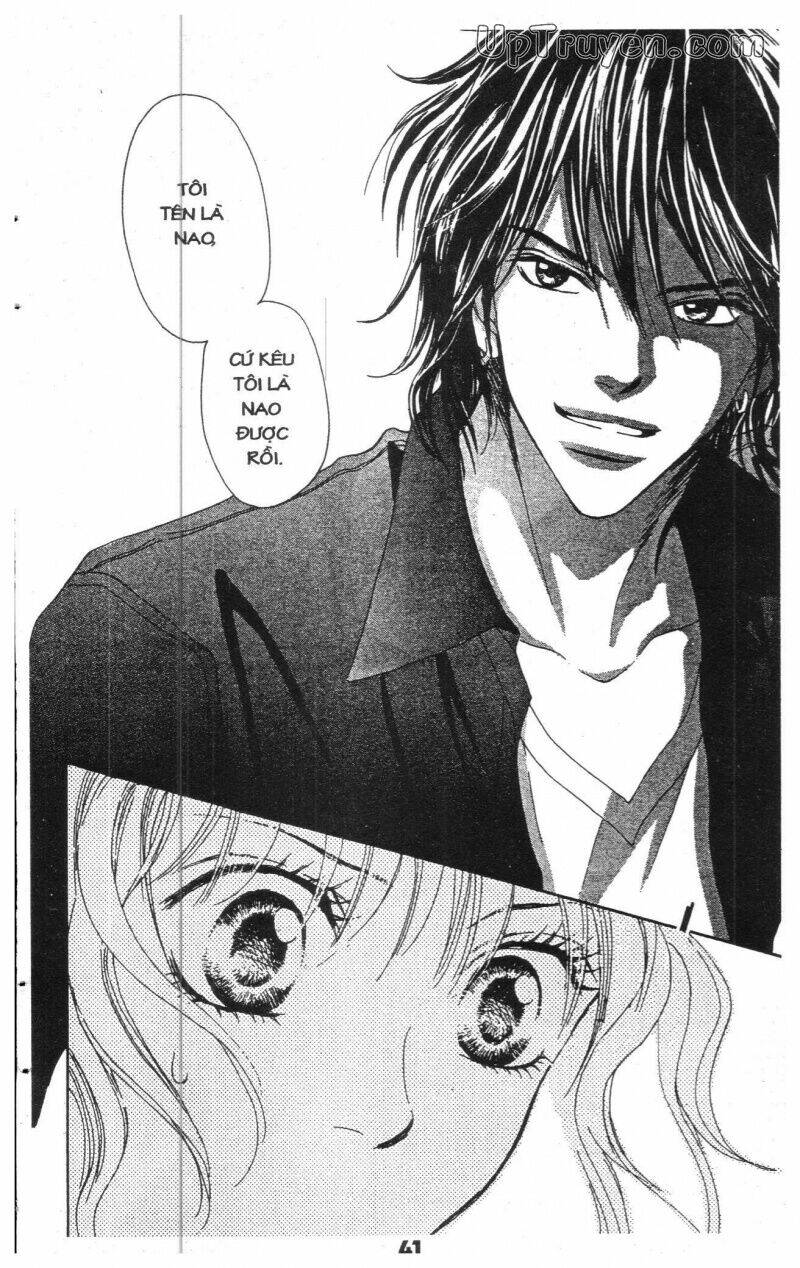 giấc mơ của tiểu thư alice chapter 1 41