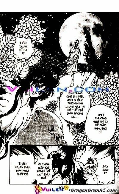 đóa hoa yêu kiều chapter 5 109