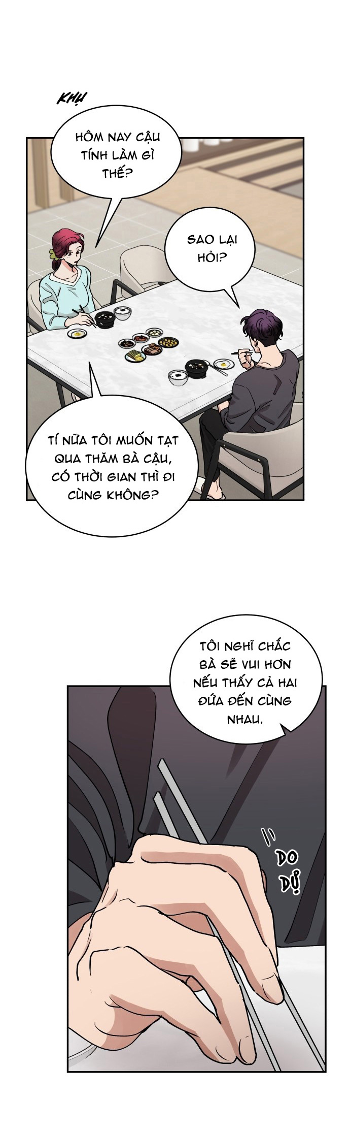 oan gia ngõ hẹp chapter 32 44