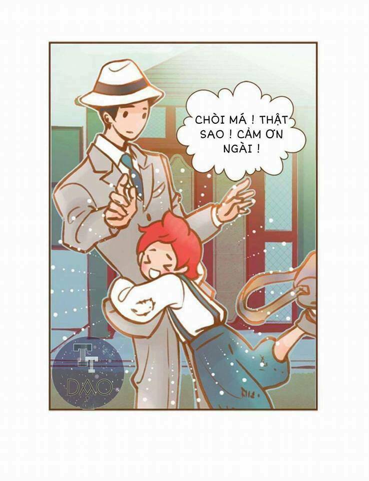 tân lang yếu tòng tiểu dưỡng khởi chapter 2 50