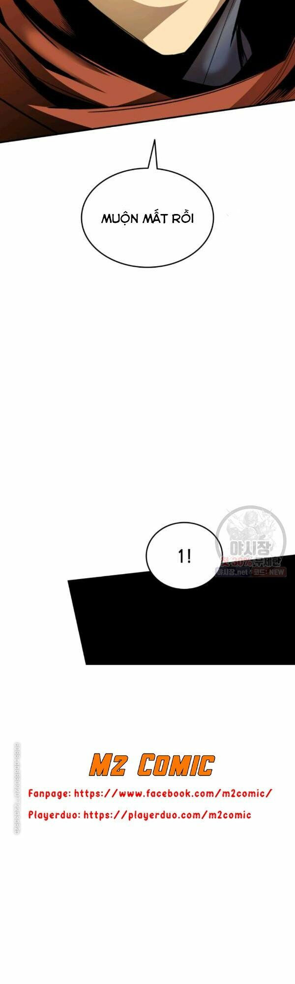 tôi là lính mới chapter 41 31