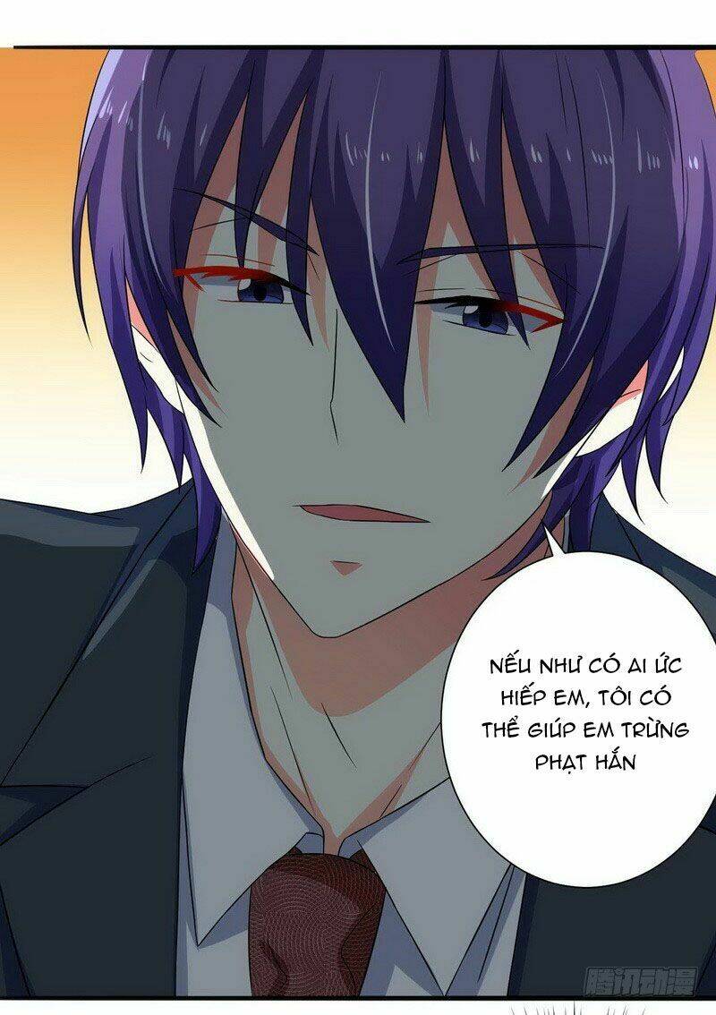 khế hôn chapter 12 20