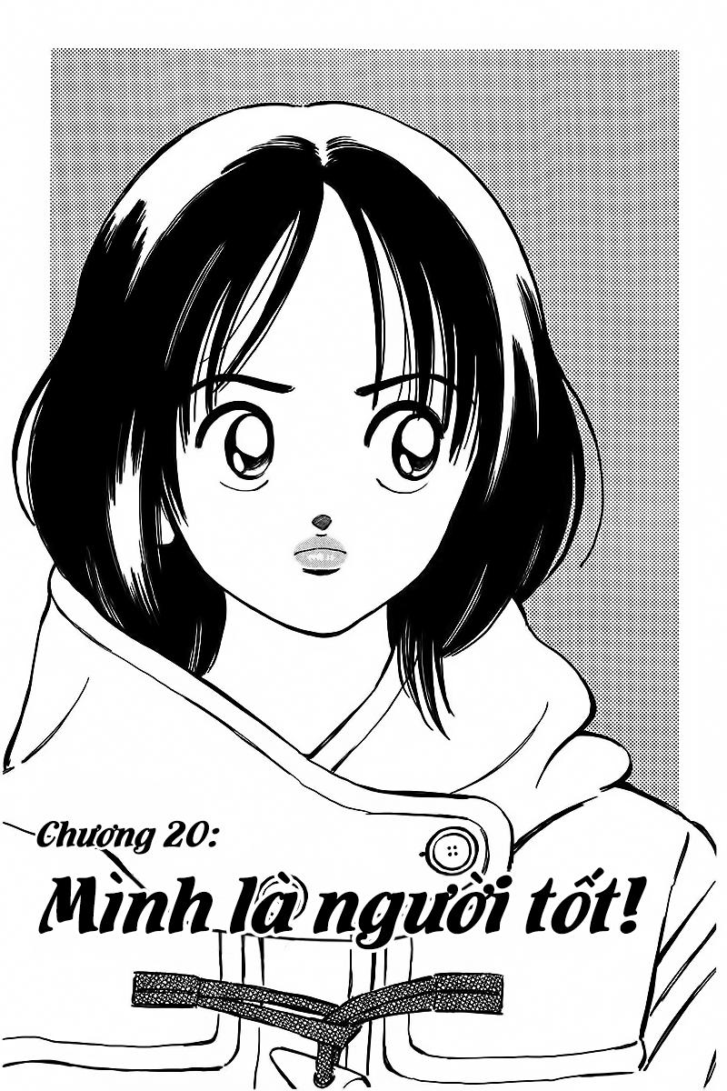katsu chapter 20 3