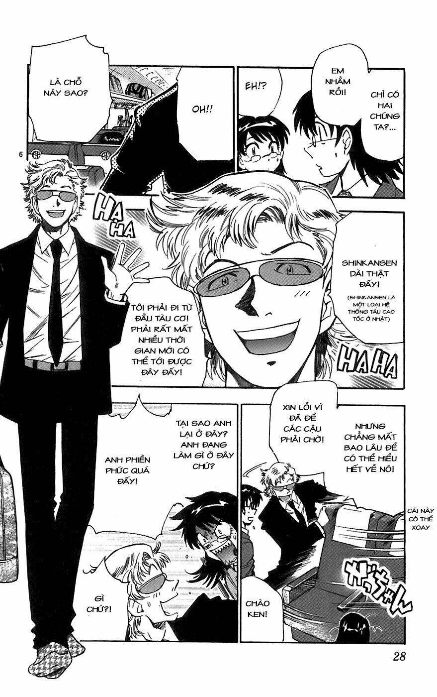 loli siêu năng lực chapter 50 7