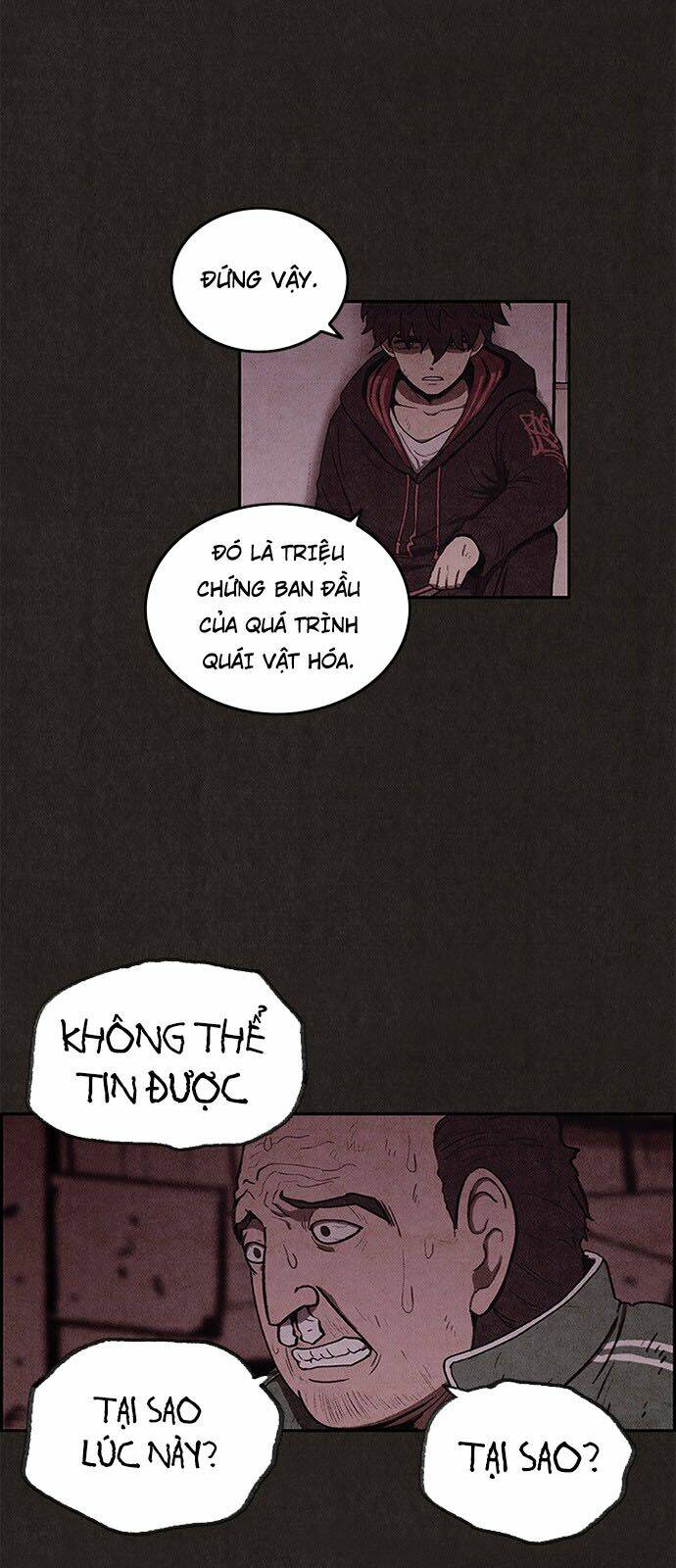 quái vật tại chung cư xanh chapter 41 4