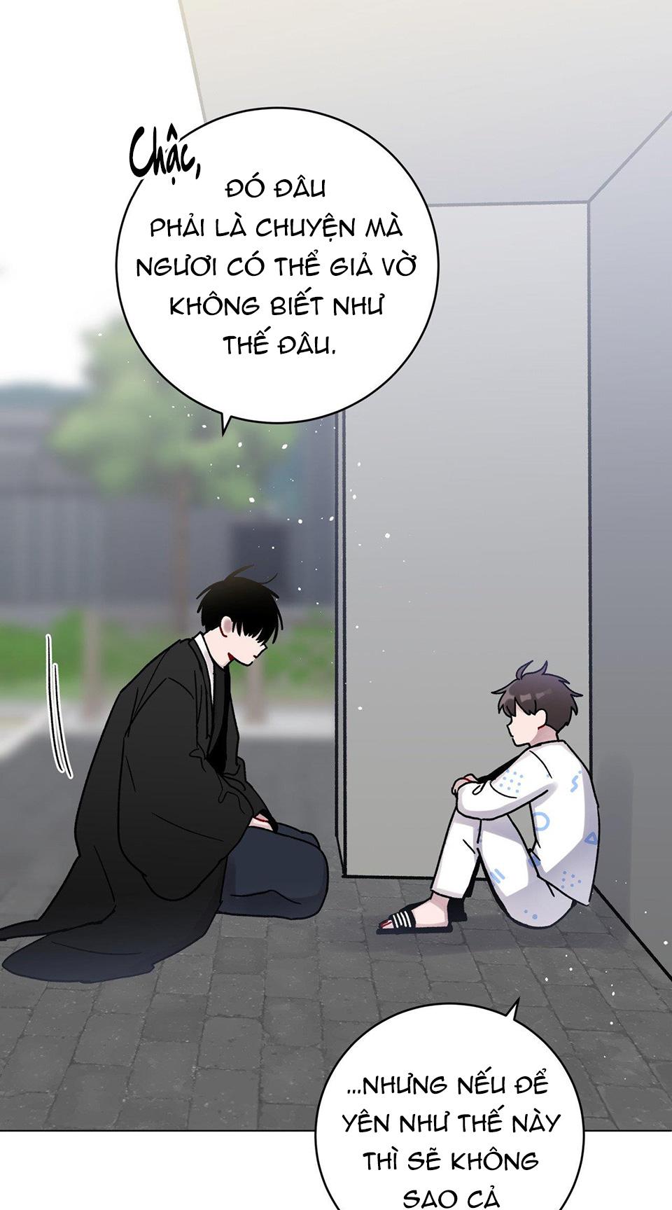 cơn mưa rào mùa hạ chapter 29 42