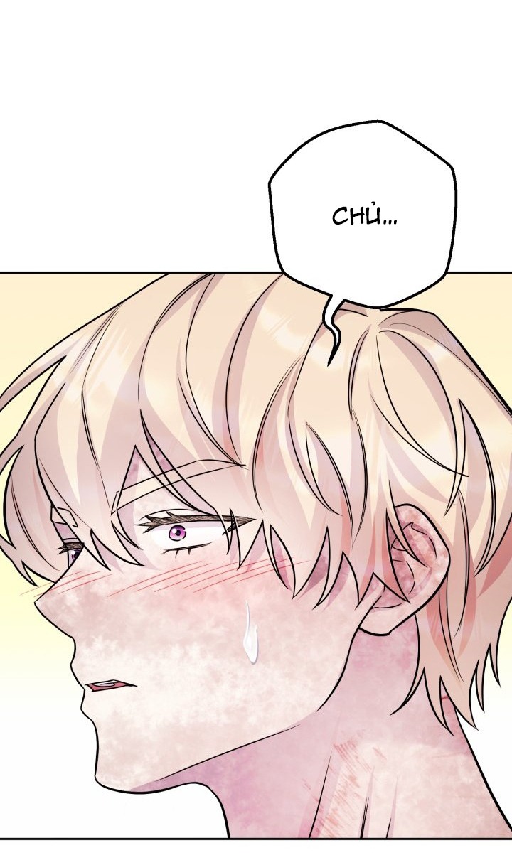 [18+] nếu cứu rỗi một cầm thú hư hỏng chapter 27.2 29