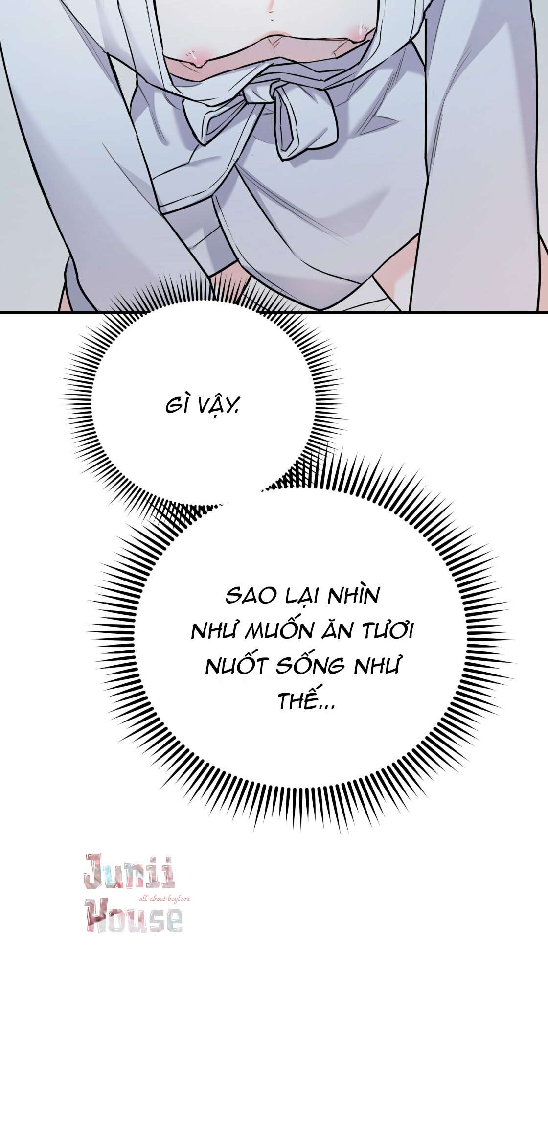 tôi với cậu không thể như thế này chapter 20 90