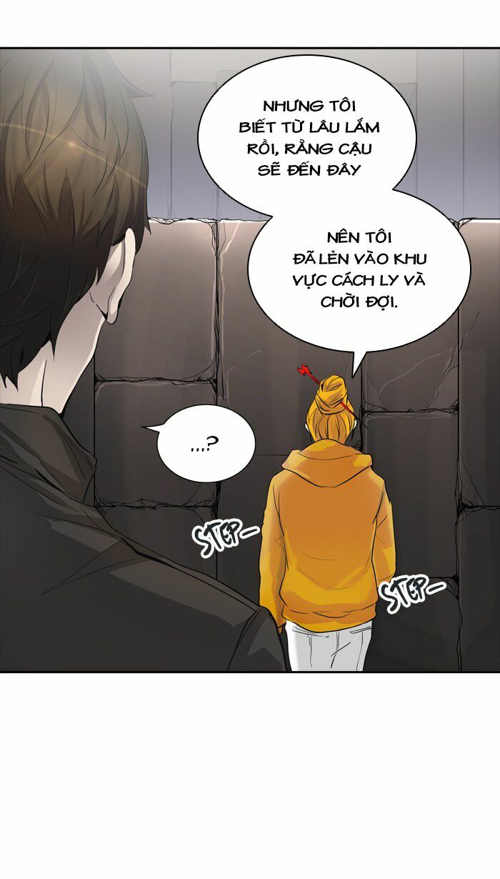 tòa tháp bí ẩn 2 chapter 265 32