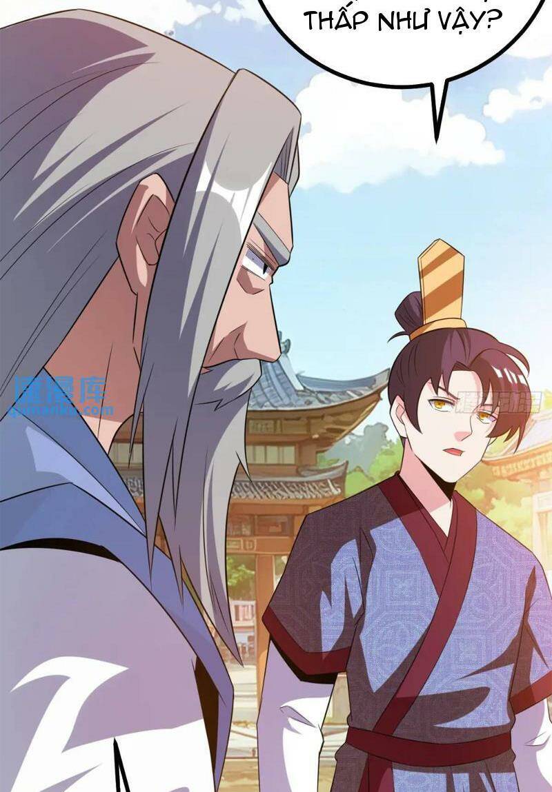 trăm tuổi mở hệ thống: con hiền cháu ngoan quỳ khắp núi! chapter 38 23