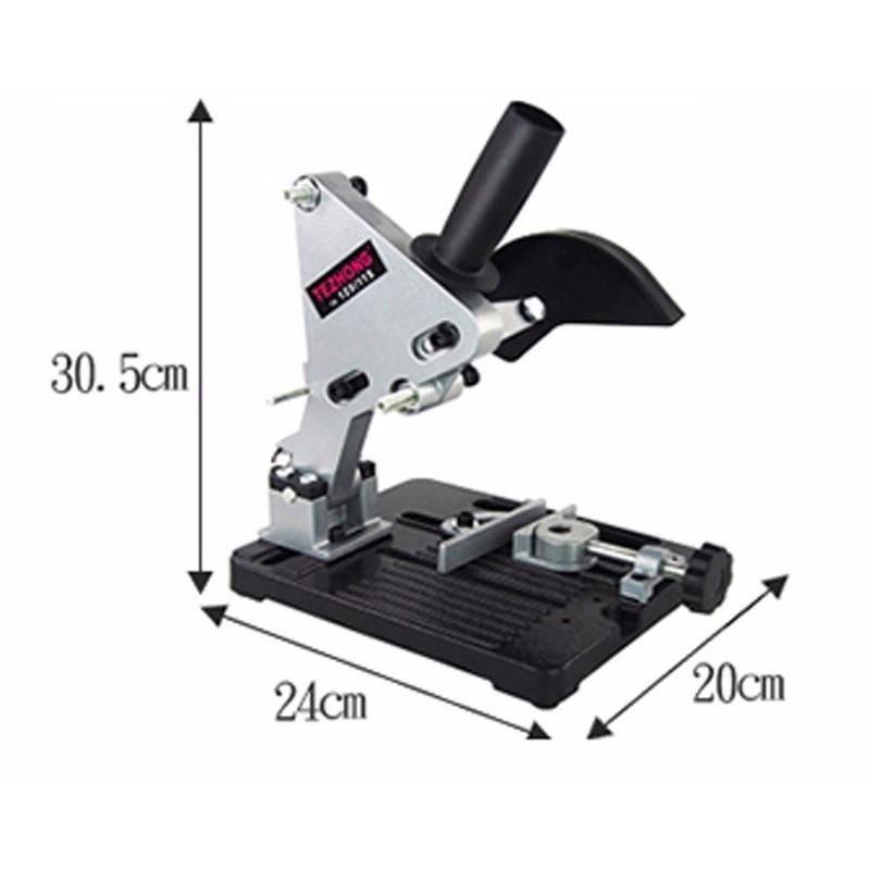 Đế Giữ Máy Cắt TZ-6103 Dùng Cho Mọi Máy Cắt Cầm Tay