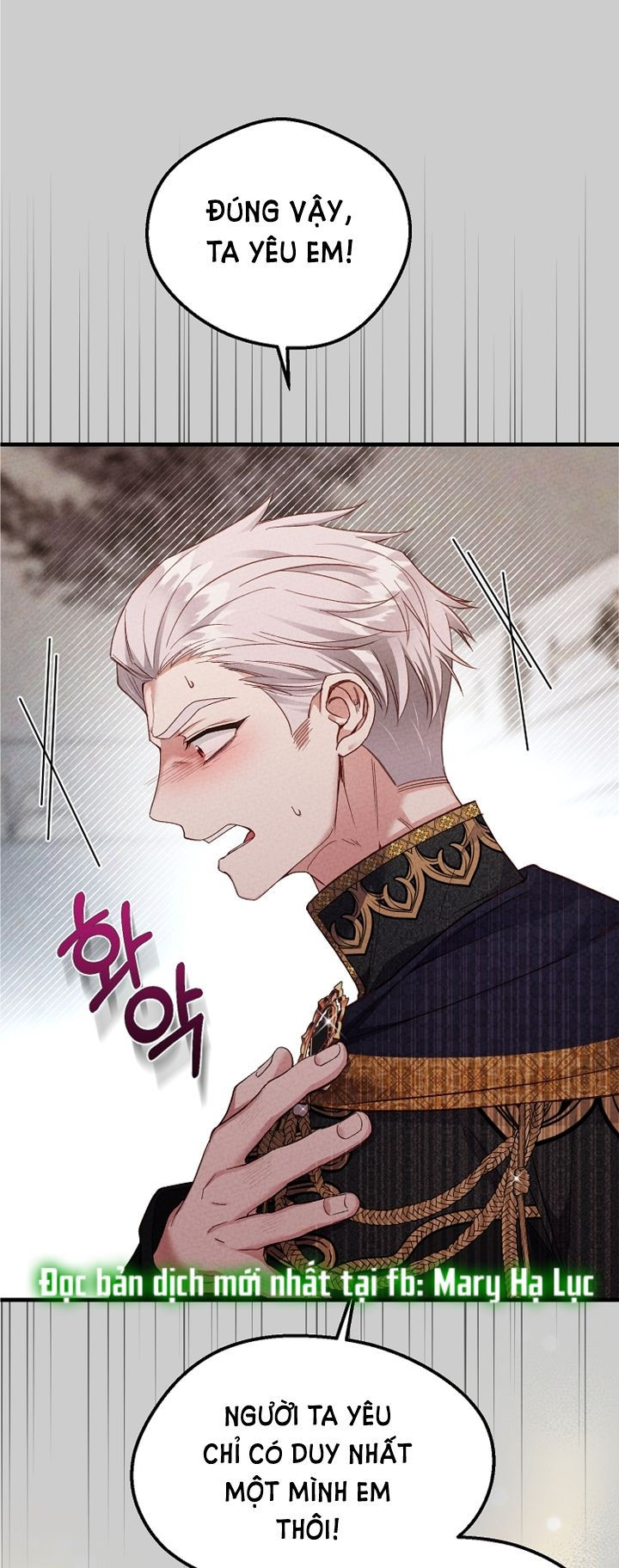 trở thành vợ thái tử quái vật chapter 71.2 6