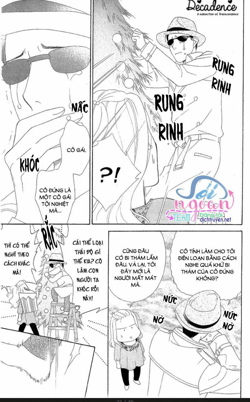 virut tình yêu chapter 7.1 35