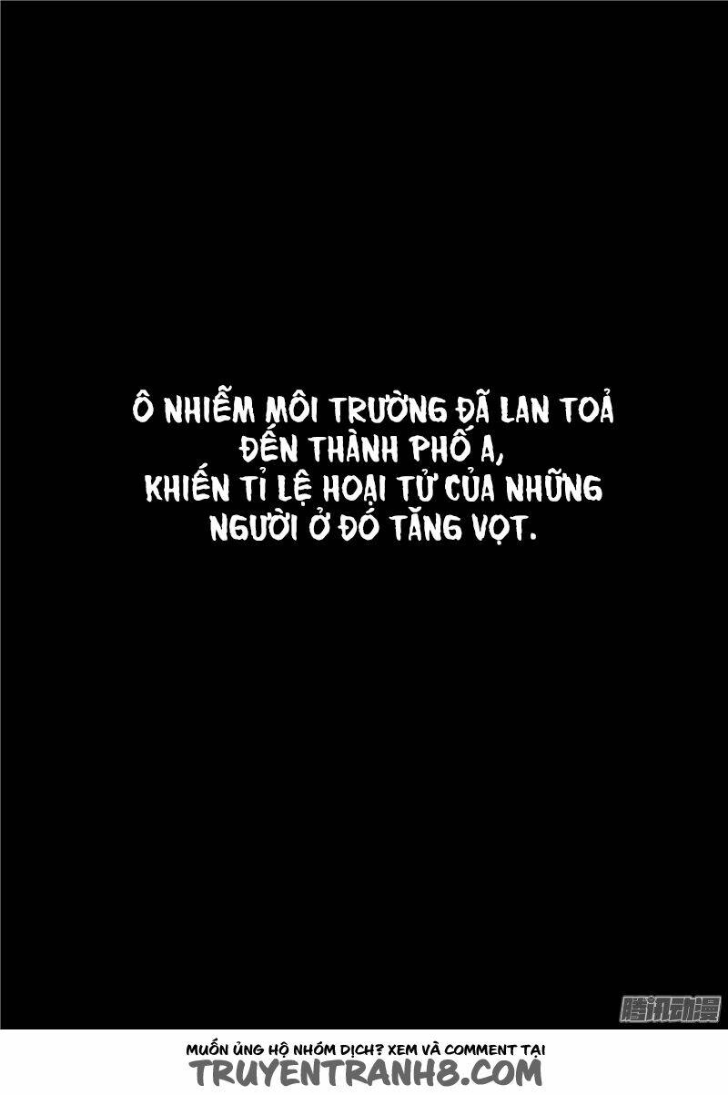 hiểm họa ô nhiễm nguồn nước chapter 28 3