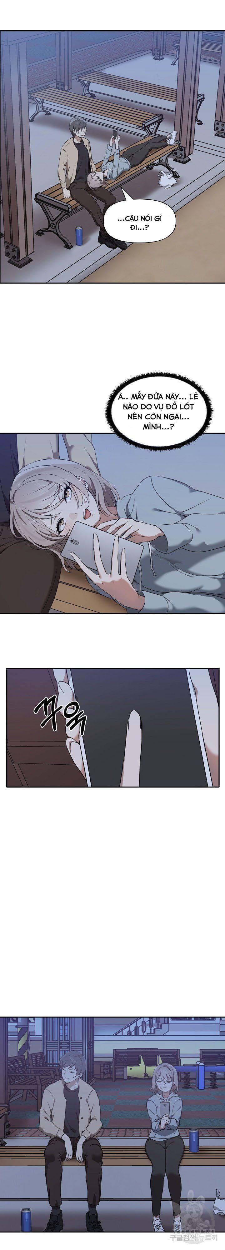 18+ thực sự em rất sướng chapter 7 9