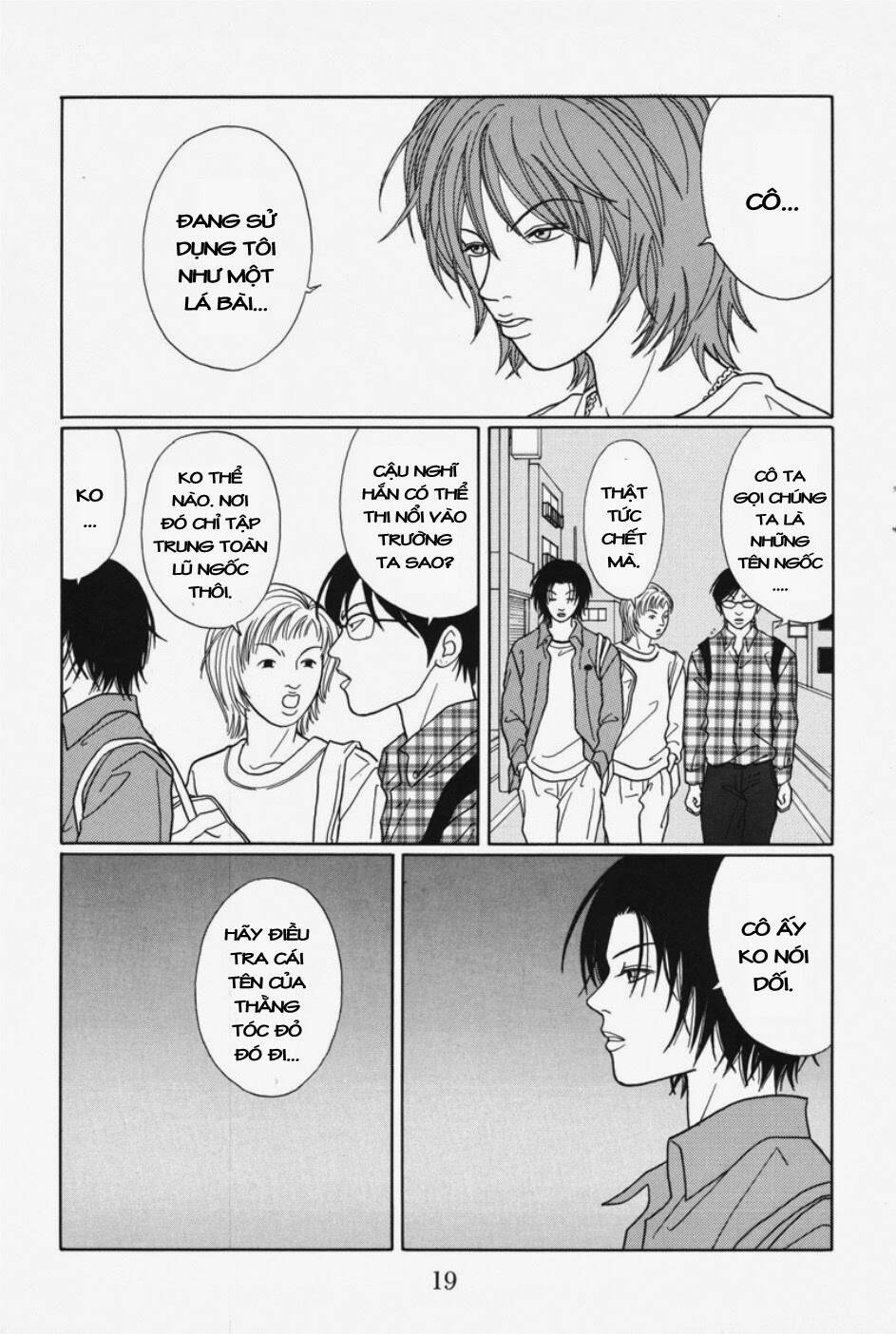 gokusen chapter 103 19