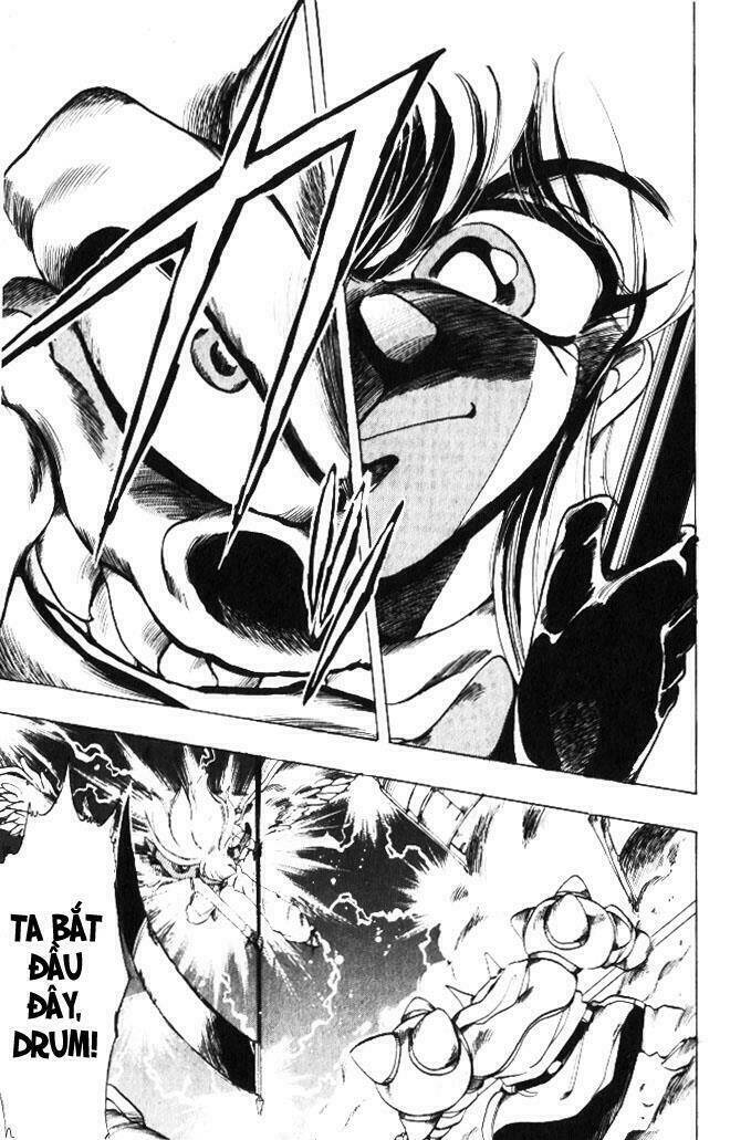 violinist of hameln - cây đàn kì diệu chapter 20 7