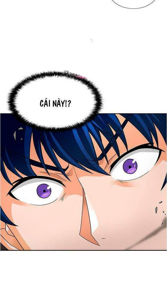 tôi tự động săn một mình chapter 60 46