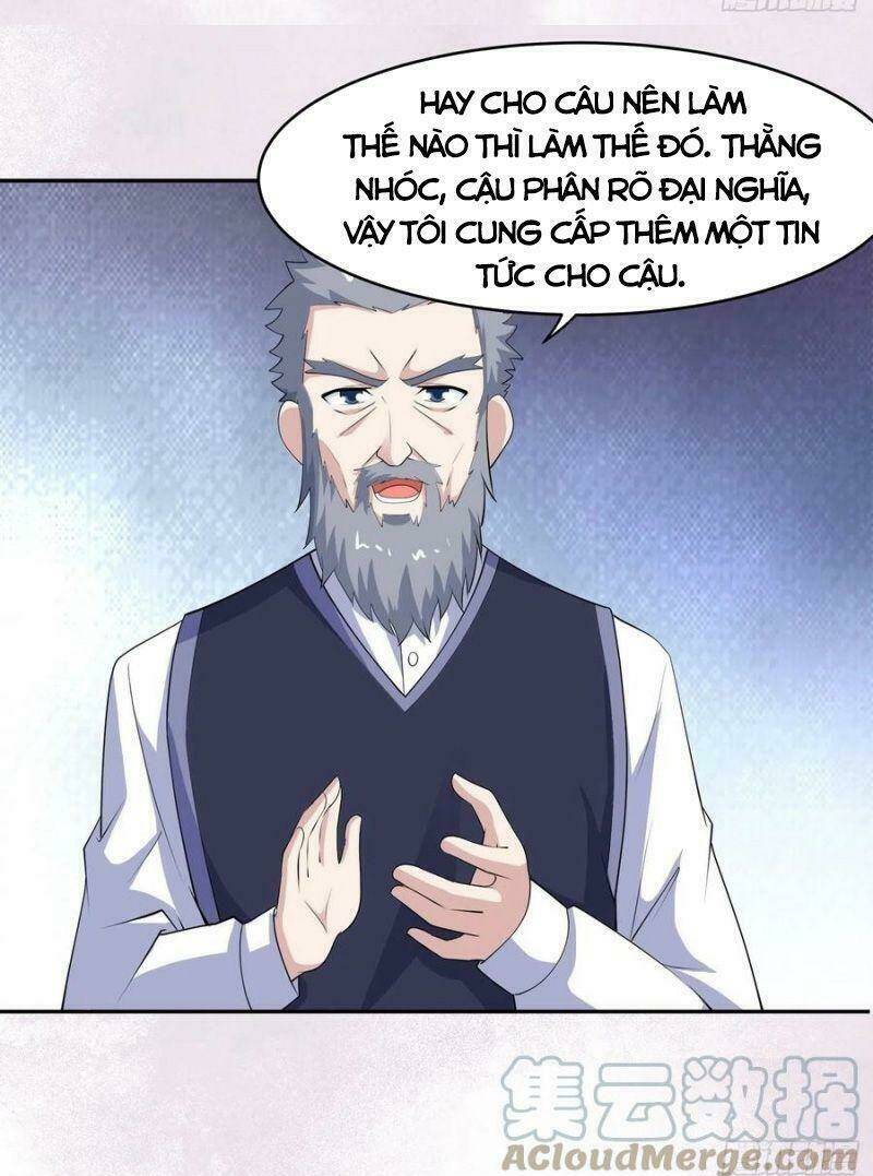 người tu tiên tại đô thị chapter 170 18