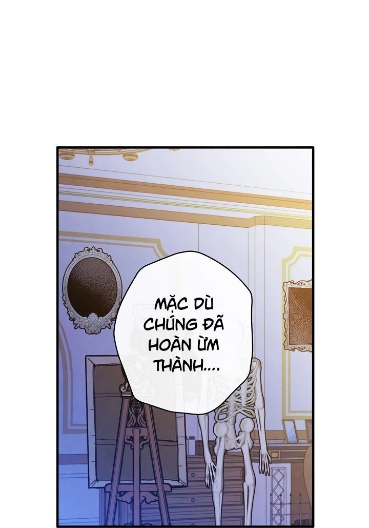 hoàng phi bóng tối - shadow queen chapter 37 75