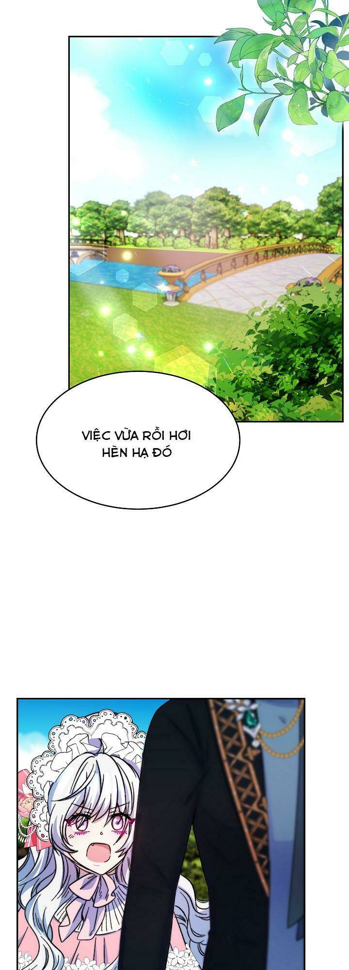 nàng evangeline chapter 13 40