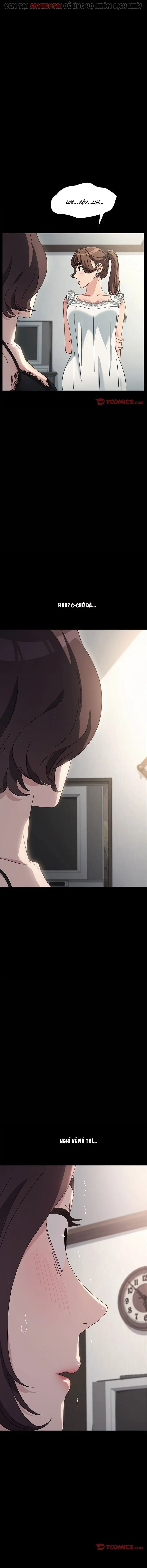 người đàn ông của ngôi nhà này chapter 16 1