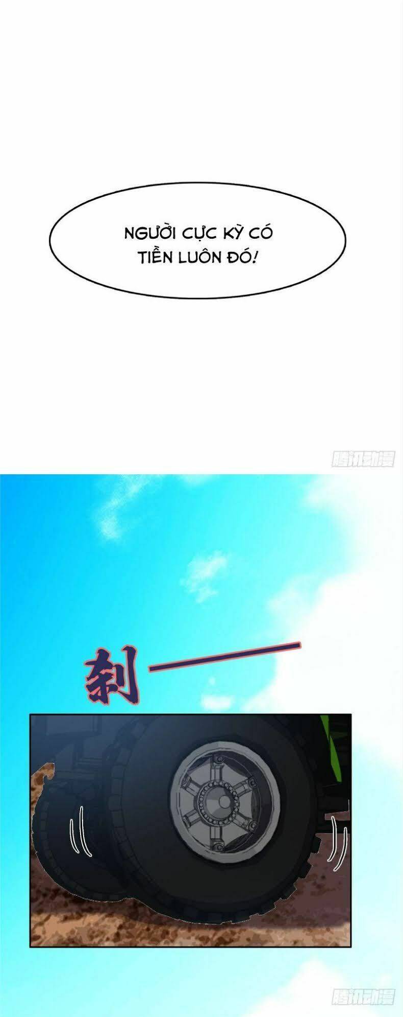 phụ hồn giả chapter 31 29