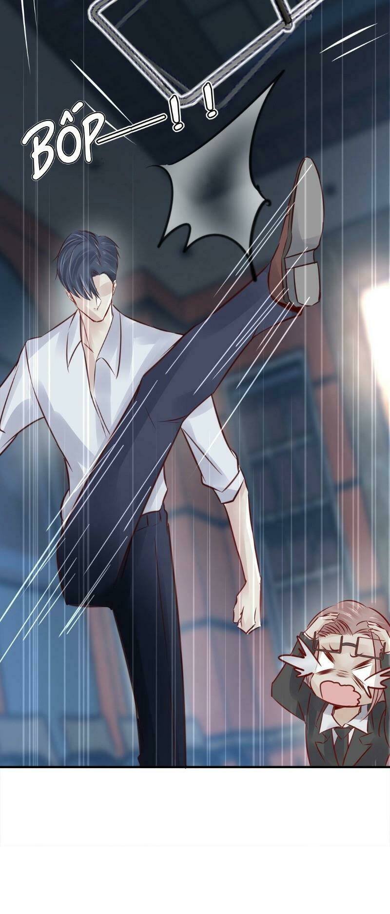 thương tiên sinh mã giáp của anh lại rơi rồi chapter 4 23