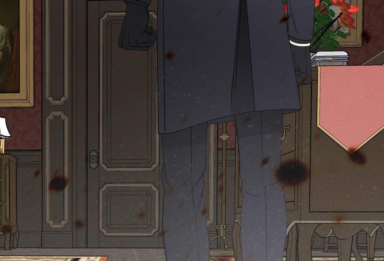 luân đôn trong màn đêm chapter 31 149