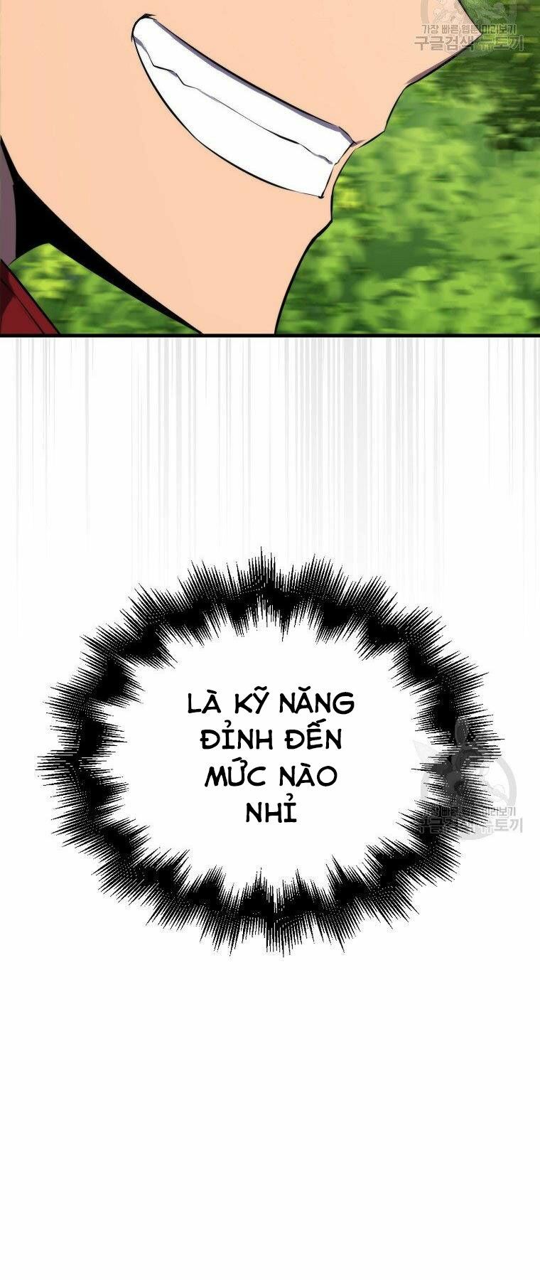 tôi thăng cấp trong lúc ngủ chapter 25 15