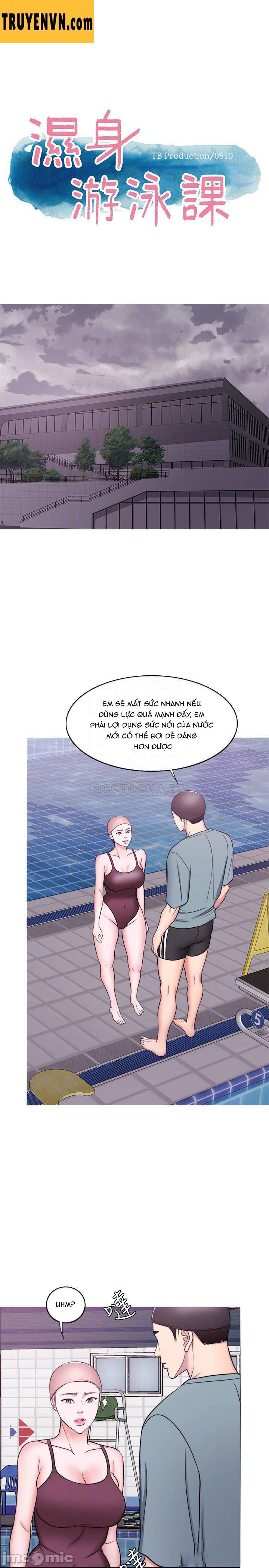 bể bơi ướt át chapter 47 4