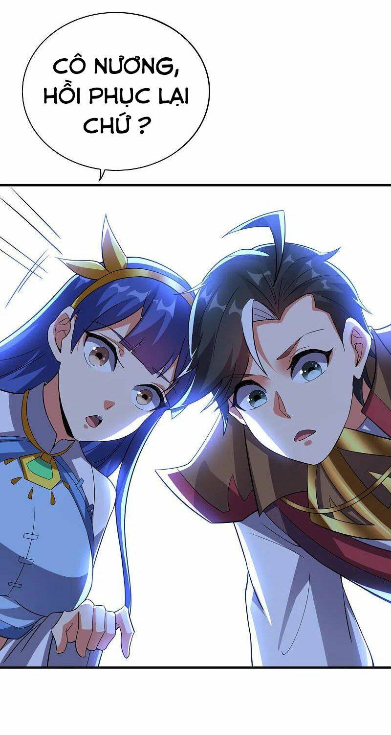 phục thiên thánh chủ chapter 172 9