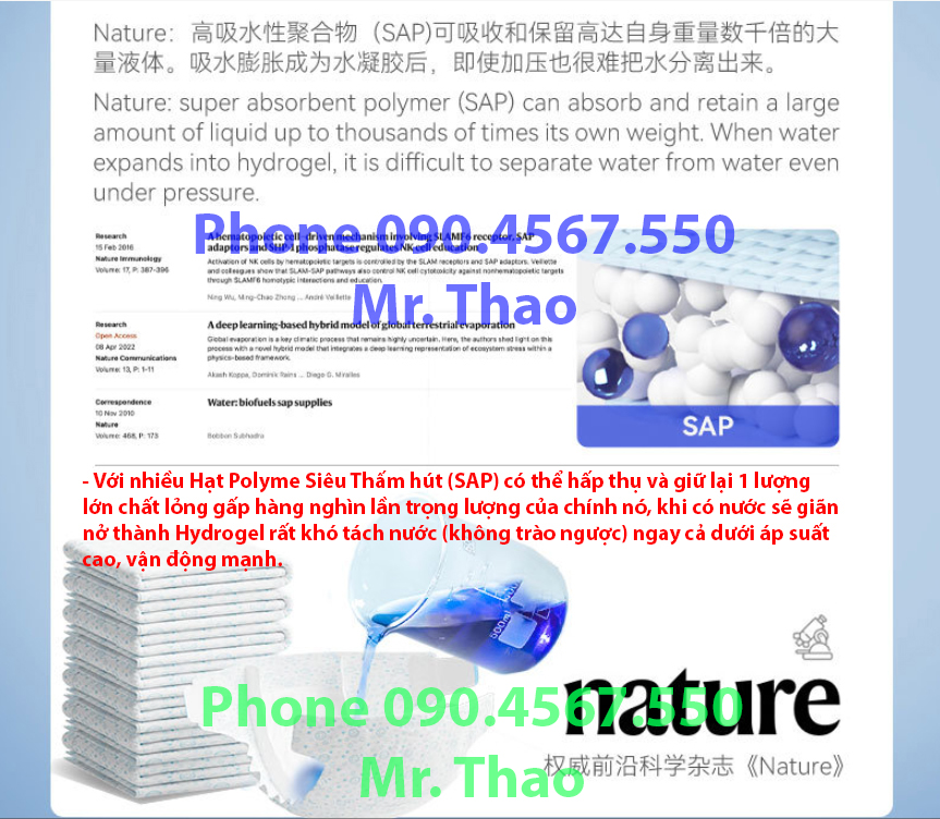 Tã quần cho chó mèo, băng vệ sinh chó cái,chó đực, mèo cái , mèo đực