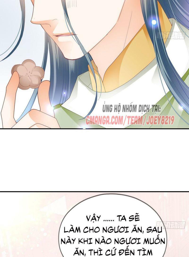 bổn vương muốn nàng chapter 8 34