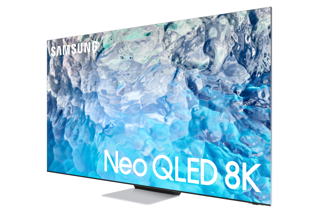 Smart Tivi Neo QLED 8K 75 inch Samsung QA75QN900B - Hàng Chính Hãng - Chỉ Giao Hà Nội