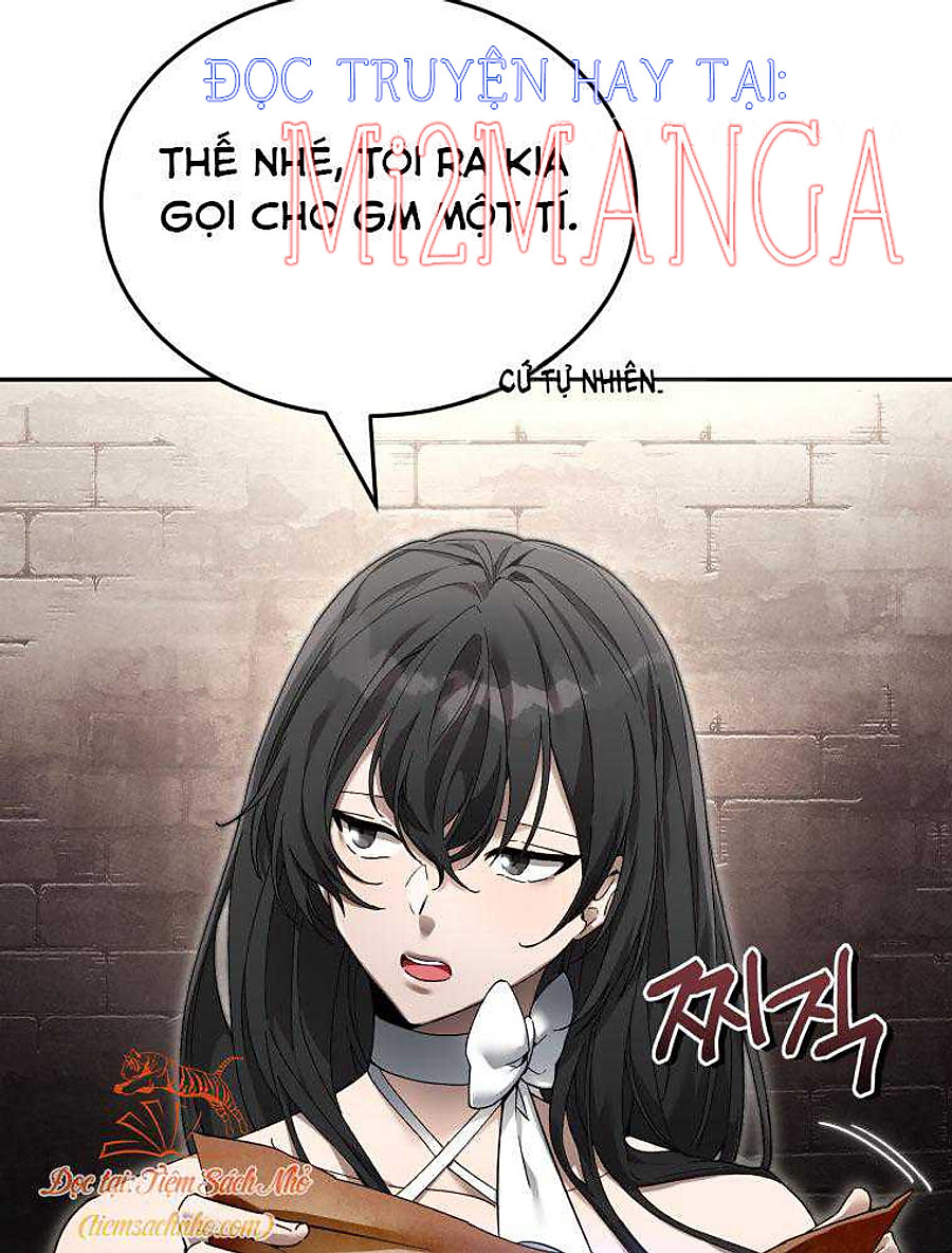 cách sống sót khi đã max level chapter 4.2 26