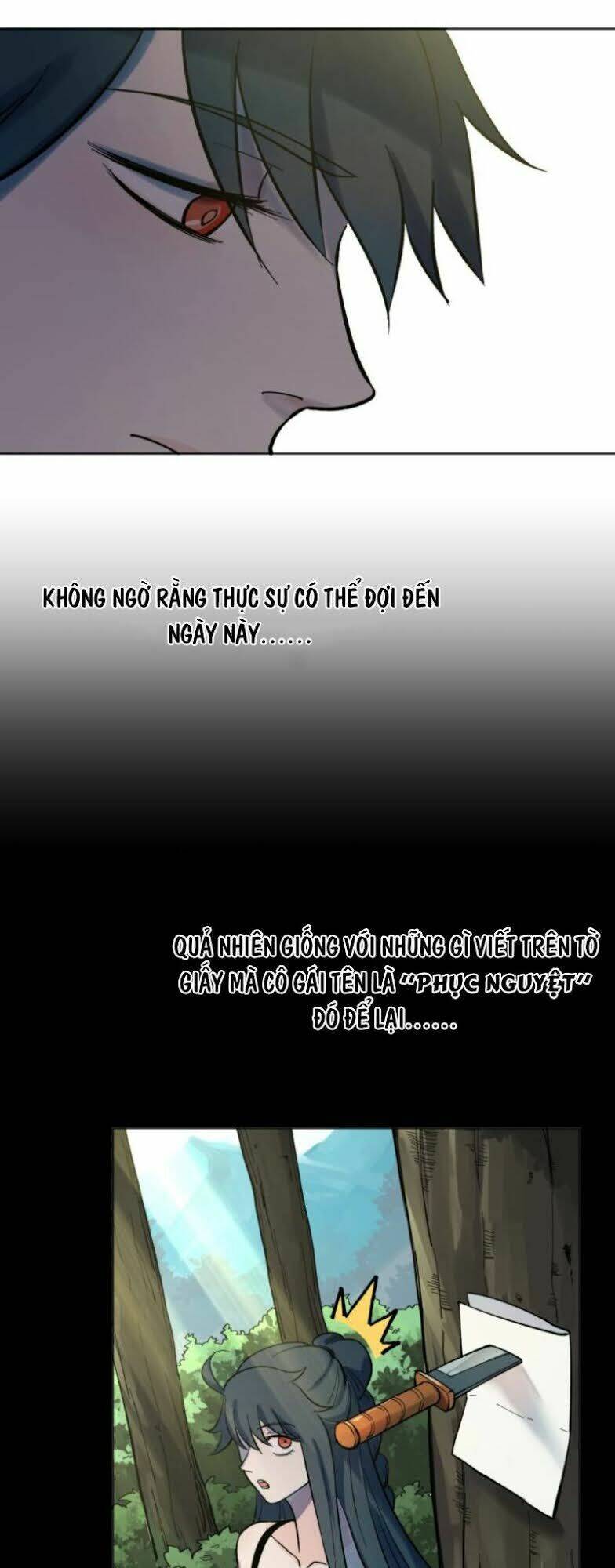 vô hạn khắc kim chi thần chapter 13 22