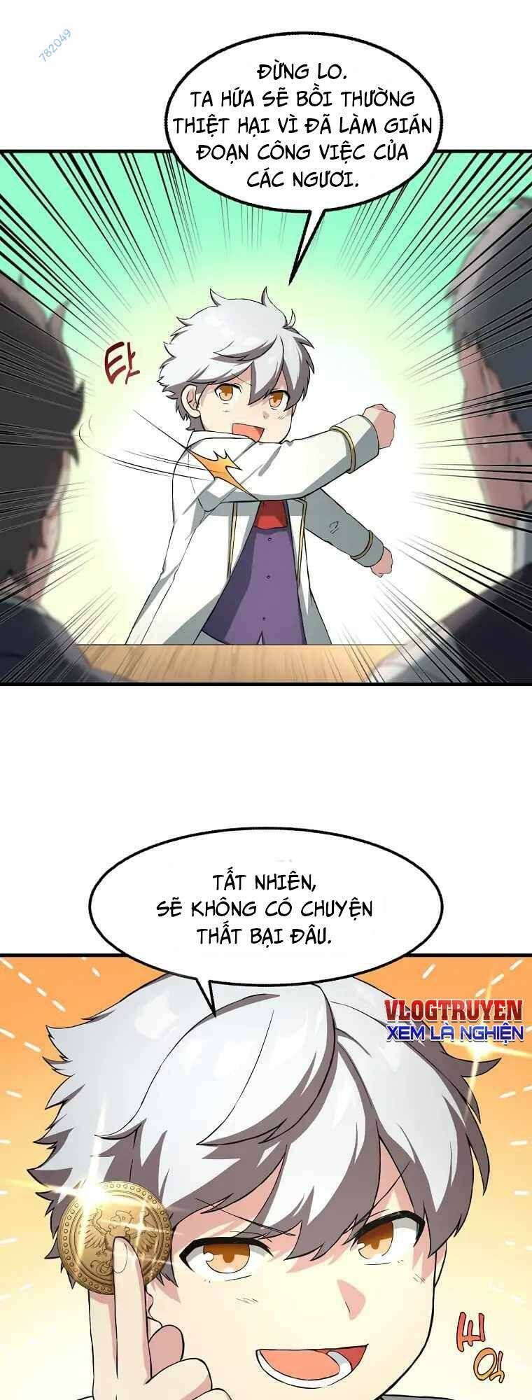 bách kiếp cường giả chapter 15 25