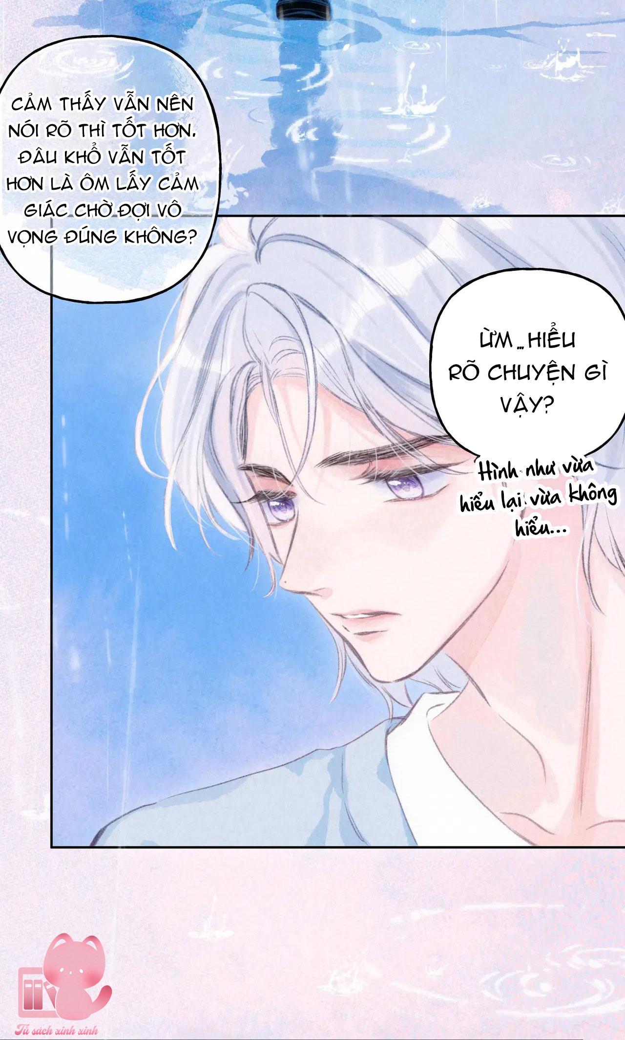 Bẫy Gai Tình Yêu Ngọt Ngào Chapter 25 - Next Chapter 26