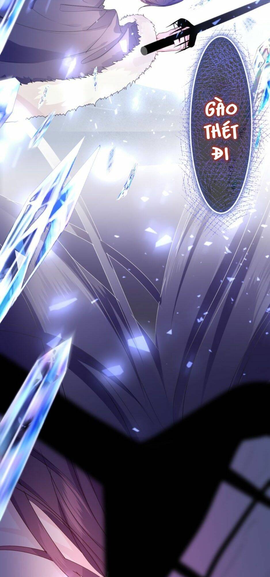 độ ấm quái vật kiệm lời chapter 12.2 20