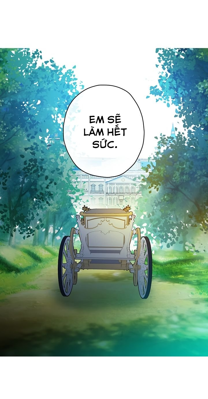 hoàng phi bóng tối - shadow queen chapter 14 7