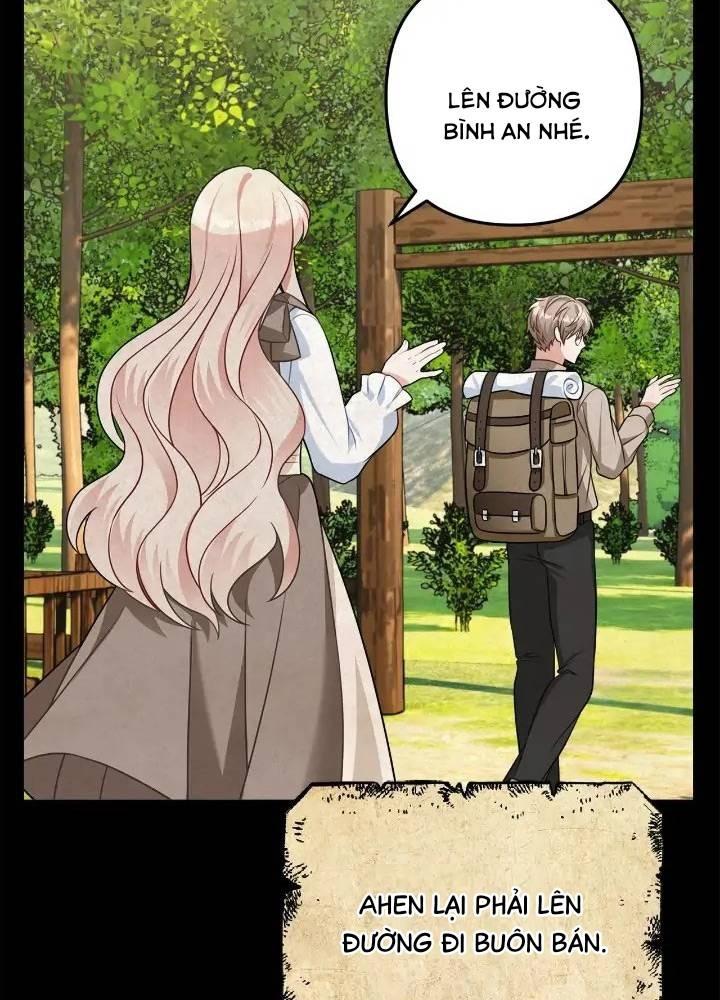 tại sao mẹ chồng tôi lại như thế này? chapter 19 48