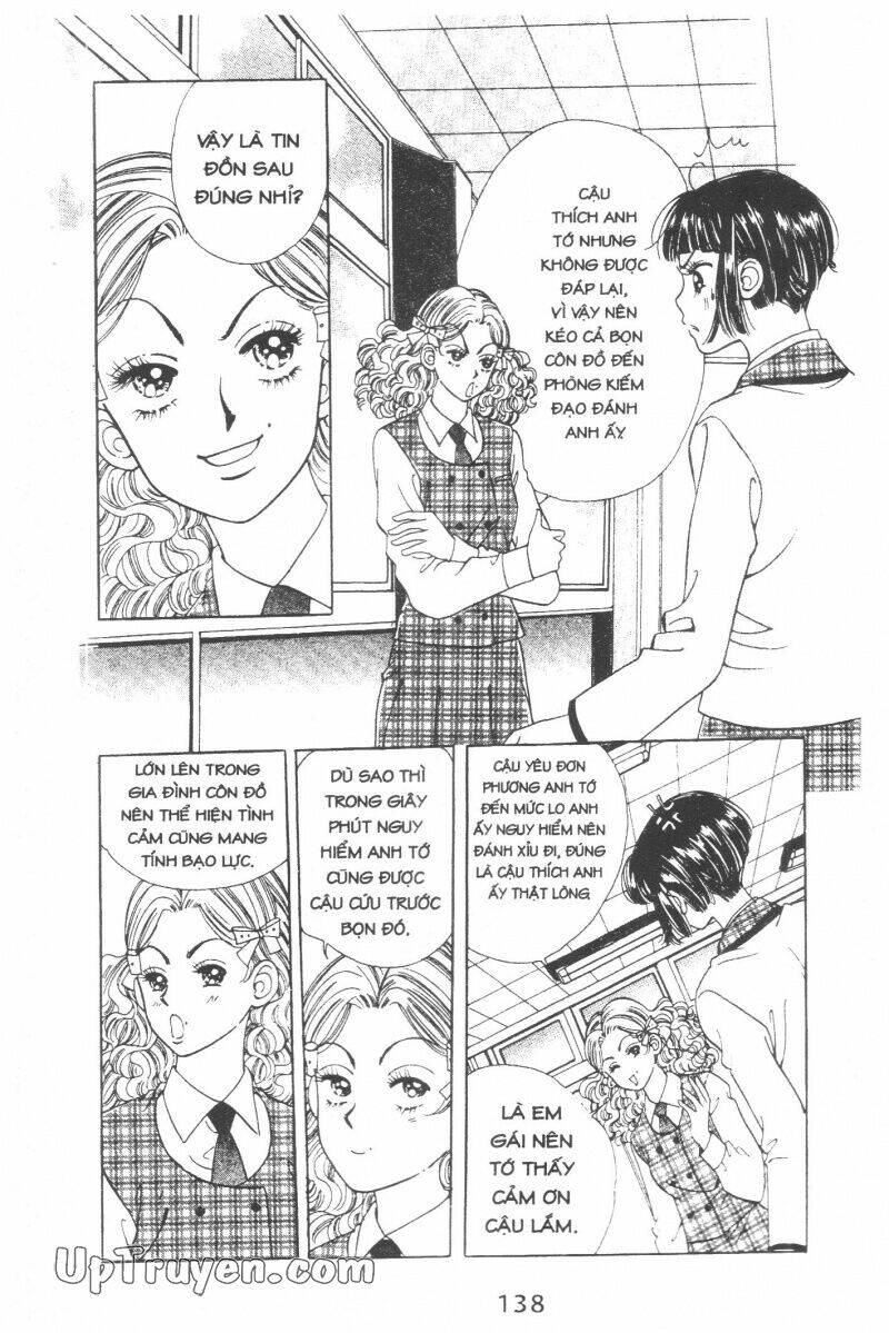 cô nàng ngổ ngáo chapter 5 141