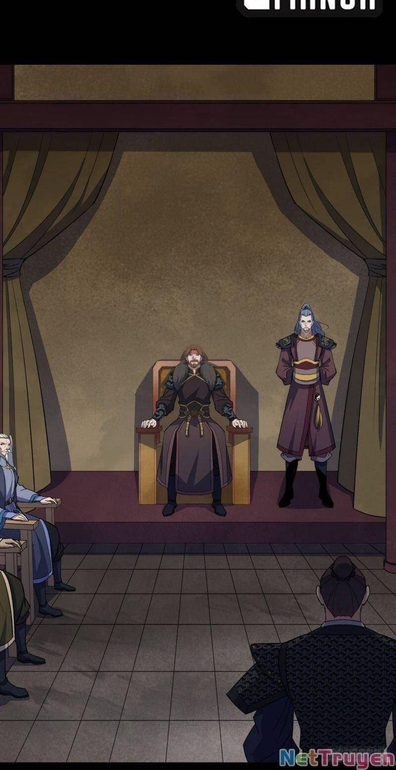 thông u đại thánh chapter 86 8