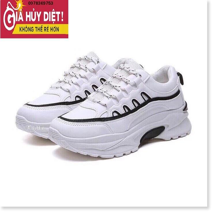 Giày Thể Thao Nam Nữ