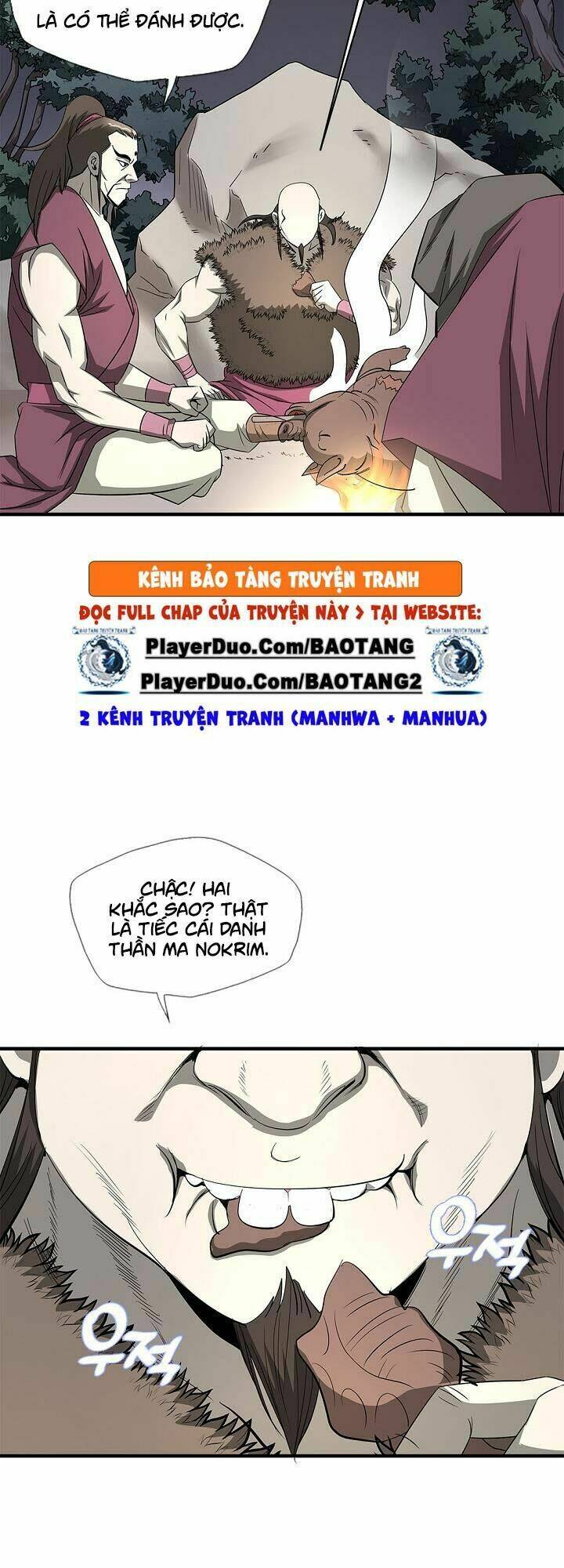 cuồng long chapter 32 18
