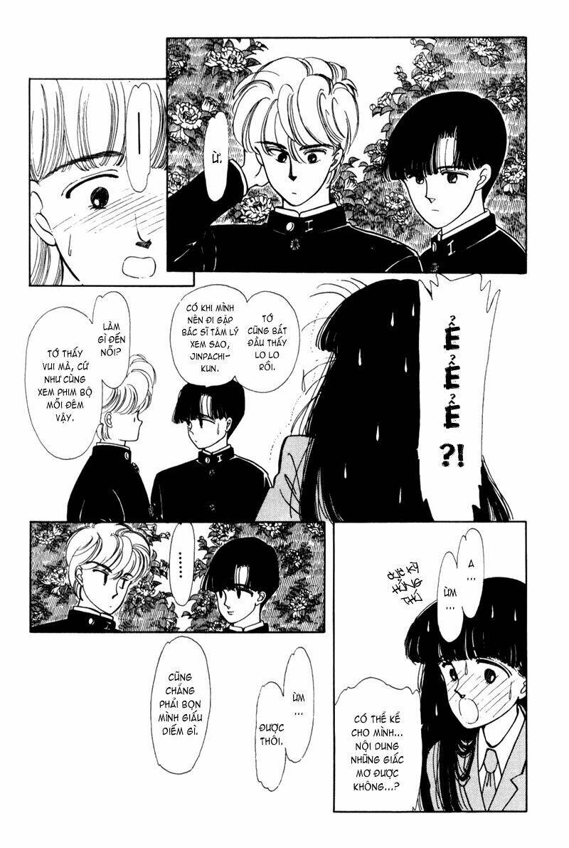 làm ơn cứu trái đất của tôi chapter 3 9