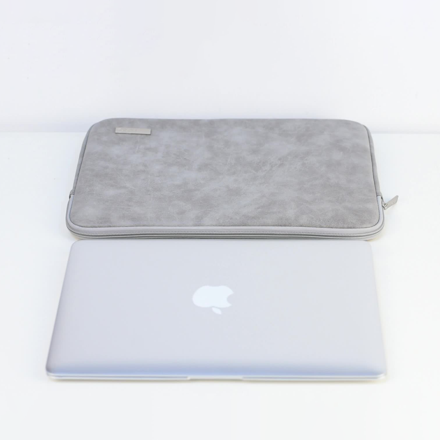 Túi chống sốc Macbook M1, M2, Macbook Air, Pro GB-CS03 chính hãng Gu Bag, công nghệ giảm chấn bảo vệ laptop, chống va đập máy tính an toàn hiệu quả