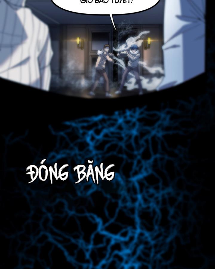 mạt thế đóng băng: không còn con đường sống sót chapter 5 87